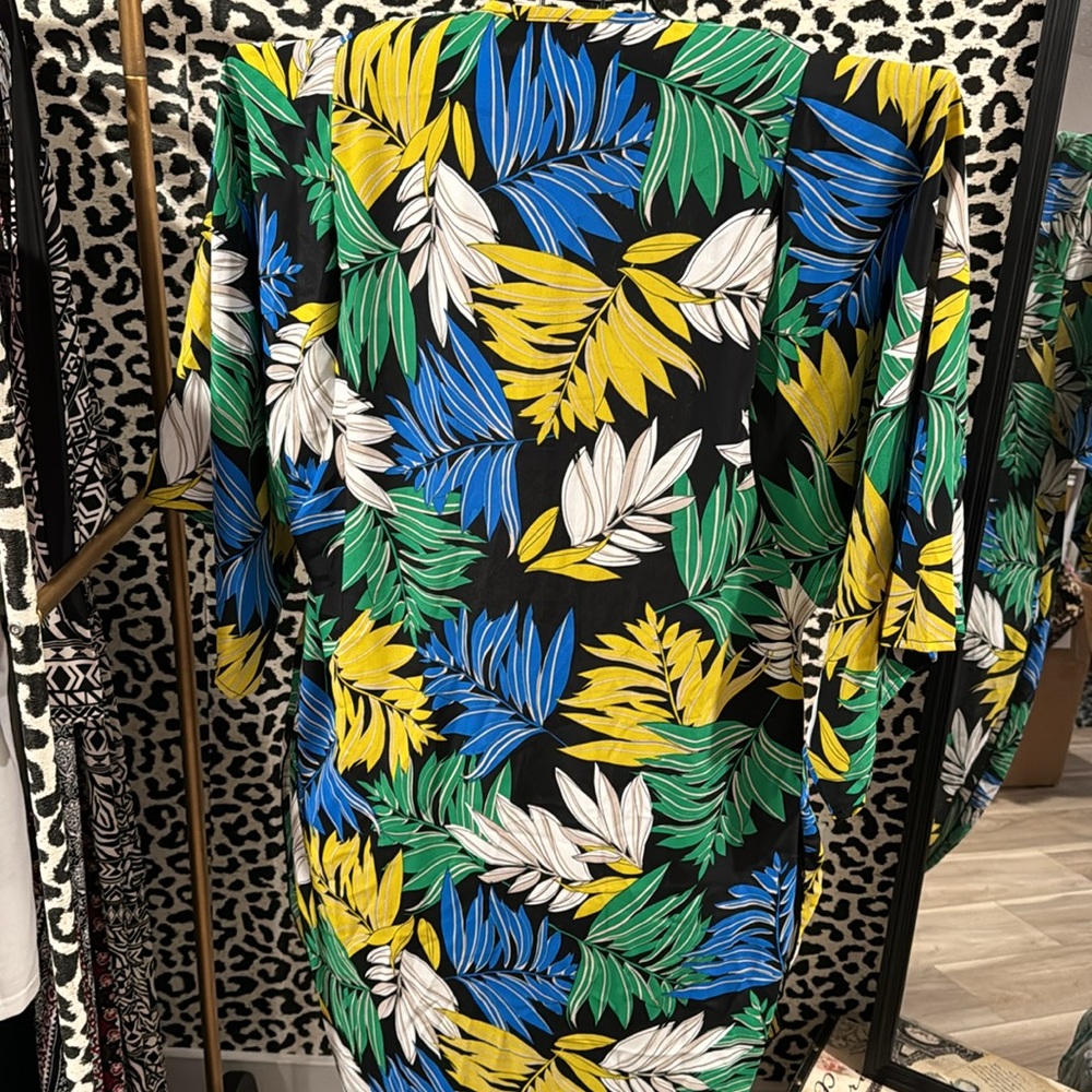 Kimono - Picture 1 of 5